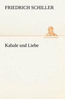 Kabale Und Liebe