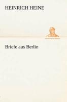 Briefe Aus Berlin