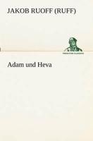 Adam Und Heva