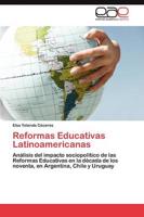 Reformas Educativas Latinoamericanas