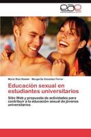 Educación sexual en estudiantes universitarios