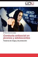 Conducta antisocial en jóvenes y adolescentes
