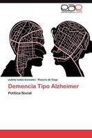 Demencia Tipo Alzheimer