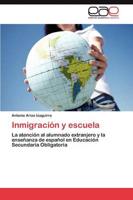 Inmigración y escuela