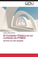 El Contador Publico En Un Contexto de Pymes