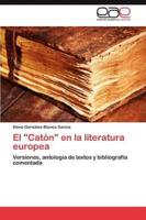 El Caton En La Literatura Europea