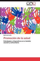 Promoción de la salud