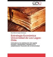 Estrategia Economica Universidad de Los Lagos- Chile