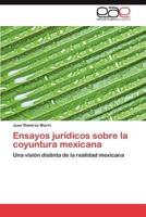Ensayos Jur+»-+-¢dicos Sobre La Coyuntura Mexicana