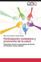 Participacion Ciudadana y Promocion de La Salud