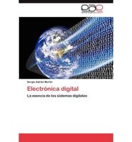 Electrónica digital