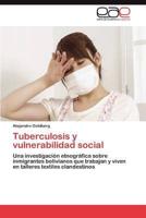 Tuberculosis y vulnerabilidad social