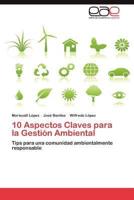 10 Aspectos Claves Para La Gestion Ambiental