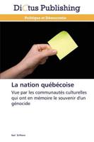 La nation québécoise