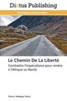 Le chemin de la liberté