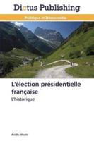 L'élection présidentielle française