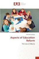 Aspects of Education Reform