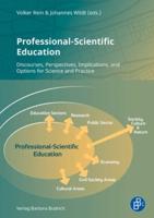 Professional-Scientific Education