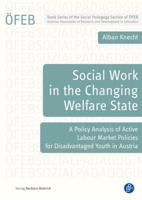 Social Work in the Changing Welfare State