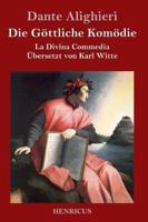 Die Göttliche Komödie:La Divina Commedia