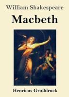 Macbeth (Großdruck)