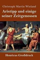 Aristipp und einige seiner Zeitgenossen (Großdruck)