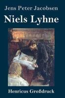 Niels Lyhne (Großdruck)