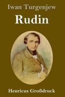 Rudin (Großdruck):Roman