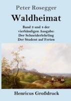 Waldheimat (Großdruck)