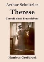 Therese (Großdruck)