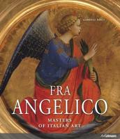 Guido Di Piero, Known as Fra Angelico, Ca. 1395-1455