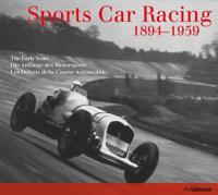 Sports Car Racing, 1895-1959