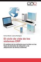 El Ciclo de Vida de Los Sistemas Erp