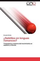 ¿Satélites en lenguas romances?