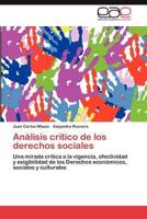 Analisis Critico de Los Derechos Sociales