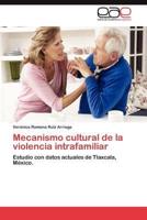 Mecanismo Cultural de La Violencia Intrafamiliar