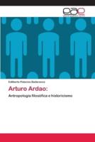 Arturo Ardao: