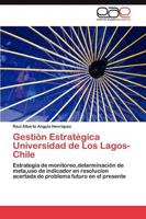 Gestion Estrategica Universidad de Los Lagos- Chile