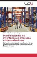 Planificacion de Los Inventarios En Empresas Comercializadoras