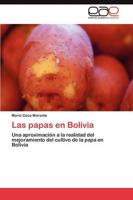 Las Papas En Bolivia