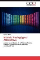 Modelo Pedagogico Alternativo