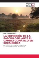 La Expresión De La Fasciolosis Ante El Cambio Climático En Sudamérica