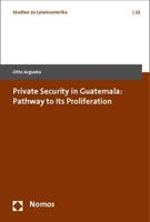 Private Security in Guatemala