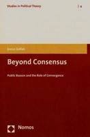 Beyond Consensus