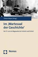 Im 'Wartesaal Der Geschichte'