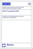 OSCE Yearbook 2014