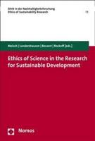 Ethics of Science in the Research for Sustainable Development