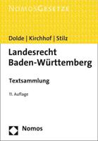 Landesrecht Baden-Wurttemberg