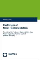 Challenges of Norm Implementation