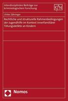 Rechtliche Und Strukturelle Rahmenbedingungen Der Jugendhilfe Im Kontext Innerfamiliarer Totungsdelikte an Kindern